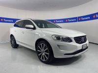 Image for 2014 Volvo XC60 SUV D5 AWD Luxury
