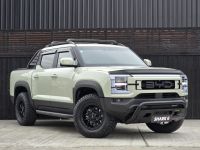 Image for 2025 BYD Shark 6 Premium Black Edition