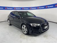 Image for 2017 Audi A3 Hatchback A3 Sportback 2.0Tfsi