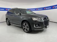 Image for 2017 Holden Captiva 7 SUV LTZ