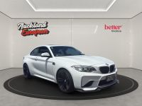 Image for 2017 BMW M2