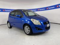 Image for 2013 Suzuki Splash Hatchback