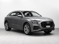 Image for 2018 Audi Q8 S-Line 210kW V6 Turbo Diesel AWD