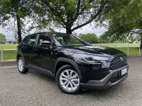 Image for 2023 Toyota Corolla Cross GX 2.0P HEV ECVT FWD