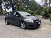 Image for 2009 Toyota Corolla GX