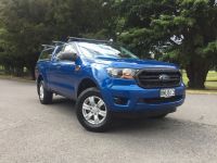 Image for 2020 Ford Ranger XL 2WD SPR/CAB W/S 2.2L AUTO