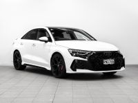 Image for 2025 Audi RS3 Sedan 294kW Petrol AWD