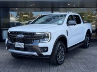 Image for 2025 Ford Ranger WILDTRAK 4WD 3.0V6 4X4