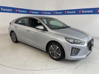 Image for 2022 Hyundai Ioniq Hatchback PHEV