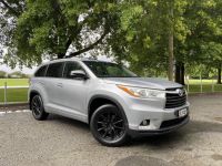 Image for 2015 Toyota Highlander Gxl 3.5P/4Wd/6At/Sw/