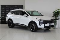 Image for 2025 Kia Sportage LX 2.0L PETROL AUTO