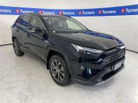 Image for 2022 Toyota RAV4 SUV GXL