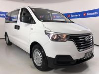 Image for 2020 Hyundai iLoad Van Crdi