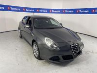 Image for 2014 Alfa Romeo Giulietta Hatchback Progression