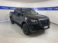 Image for 2021 Nissan Navara Ute PRO-4X