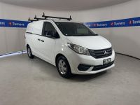 Image for 2021 LDV G10 Van CARGO DIESEL MANUAL