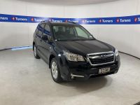 Image for 2018 Subaru Forester SUV