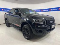 Image for 2021 Ford Ranger Ute FX4 Double CAB W/S