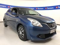 Image for 2017 Suzuki Baleno Hatchback