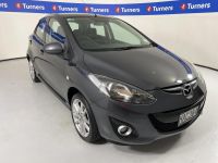Image for 2013 Mazda Demio (Mazda2) Hatchback SPORT