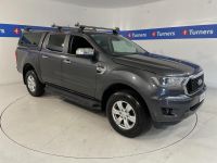 Image for 2021 Ford Ranger Ute Xlt Double Cab W/S