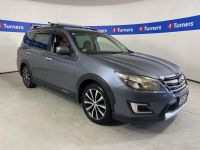 Image for 2015 Subaru Exiga Wagon CROSSOVER 7