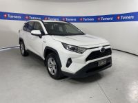 Image for 2021 Toyota RAV4 SUV GX
