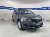 Image for 2018 Skoda Kodiaq SUV Ambition+ TSI 110Kw
