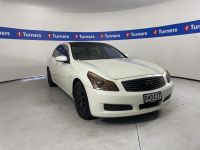 Image for 2006 Nissan Skyline Sedan