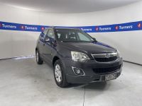 Image for 2013 Holden Captiva 5 SUV LT