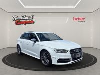 Image for 2015 Audi S3 SPTBACK2.0TFSIQ 2.