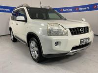 Image for 2008 Nissan X-Trail SUV