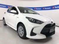 Image for 2022 Toyota Yaris Hatchback GX