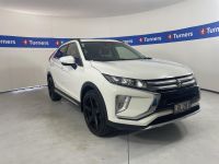 Image for 2018 Mitsubishi Eclipse Cross SUV XLS