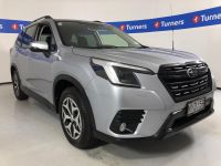 Image for 2021 Subaru Forester SUV
