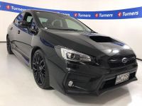Image for 2019 Subaru WRX Sedan