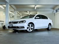 Image for 2012 Volkswagen Passat Sedan 