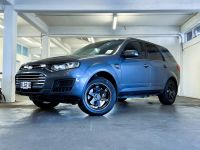 Image for 2017 Ford Territory Wagon TX 4WD