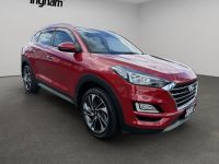 Image for 2019 Hyundai Tucson SUV 1.6T Gdi Elite