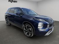 Image for 2024 Mitsubishi Outlander SUV Vrx 2.5P/4Wd/Cvt