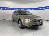 Image for 2007 Subaru Outback Wagon