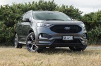 Image for 2020 Ford Endura ST-Line 2.0D 4WD