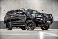 Image for 2019 Toyota Hilux SR5 Cruiser 2.8L 4WD