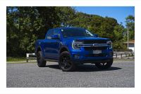 Image for 2025 Ford Ranger XLT 2.0L Double Cab 2WD