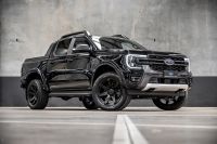 Image for 2025 Ford Ranger Wildtrak 10Year Special Edition
