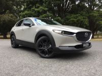 Image for 2025 Mazda CX-30 SP25 FWD 2.5L PETROL