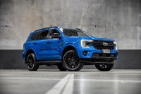 Image for 2023 Ford Everest Sport 2.0L 4WD