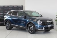 Image for 2025 Kia Sportage Urban LX+ 2.0P