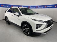 Image for 2022 Mitsubishi Eclipse Cross SUV XLS