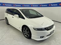 Image for 2008 Honda Odyssey Wagon